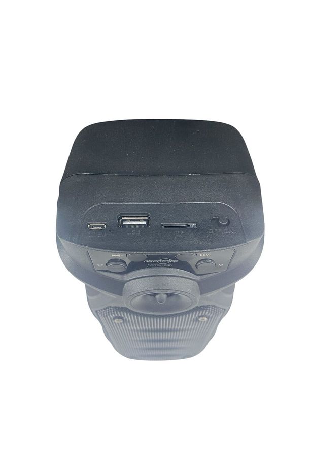 BLUETOOTH HAPORLER - 1