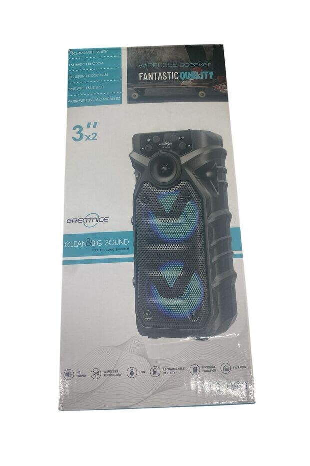 BLUETOOTH HAPORLER - 3