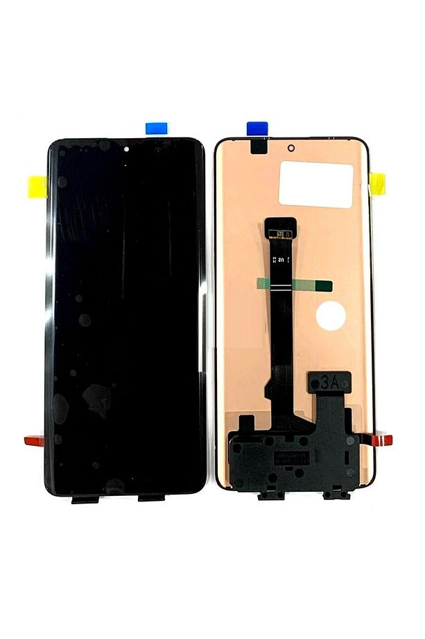 Xiaomi Redmi Note 14 Pro Plus Uyumlu Oled Ekran Lcd Dokunmatik - 1