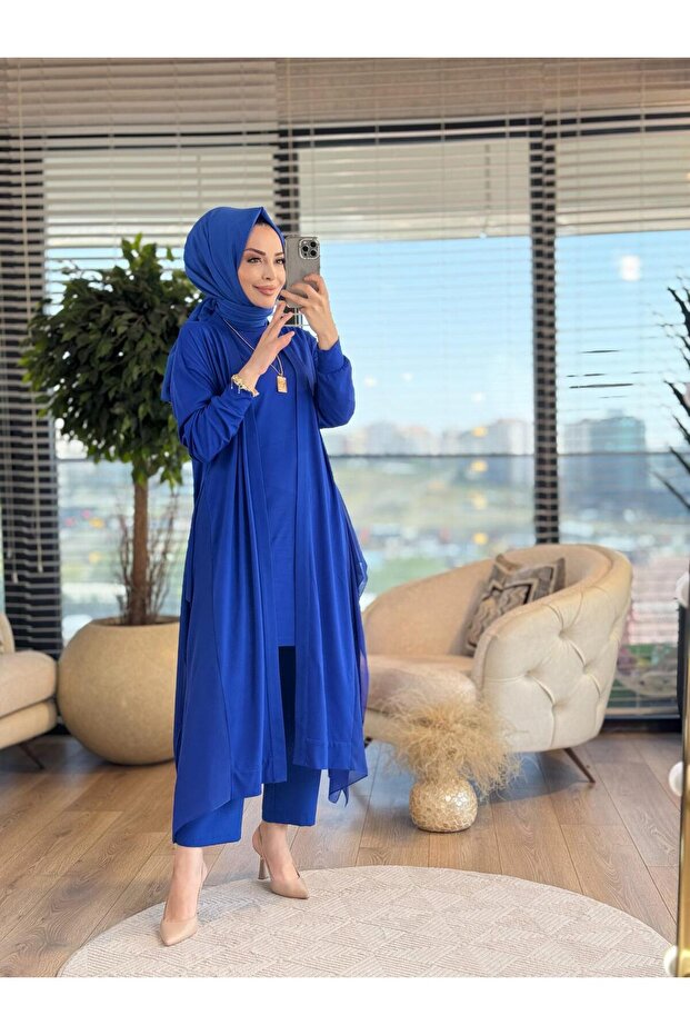 2244 İnci Takım - 1