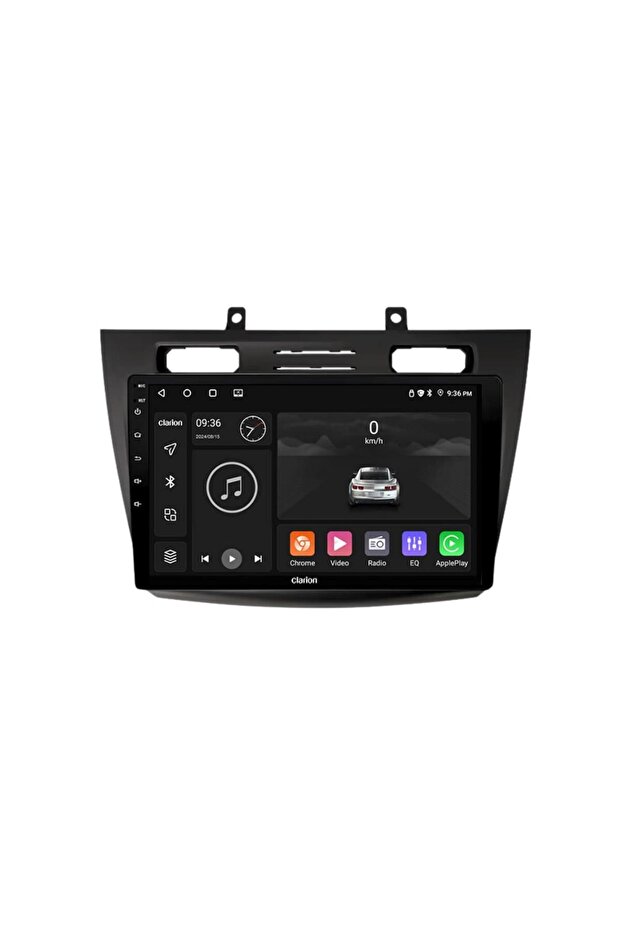 Ford Connect Android Multimedya Sistemi 2-32 Blueway (2008-2011) - 5