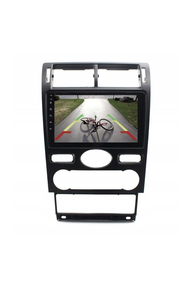Ford Mondeo Dijital Klima Android Multimedya Sistemi 2-32 Blueway (2003-2007) - 4