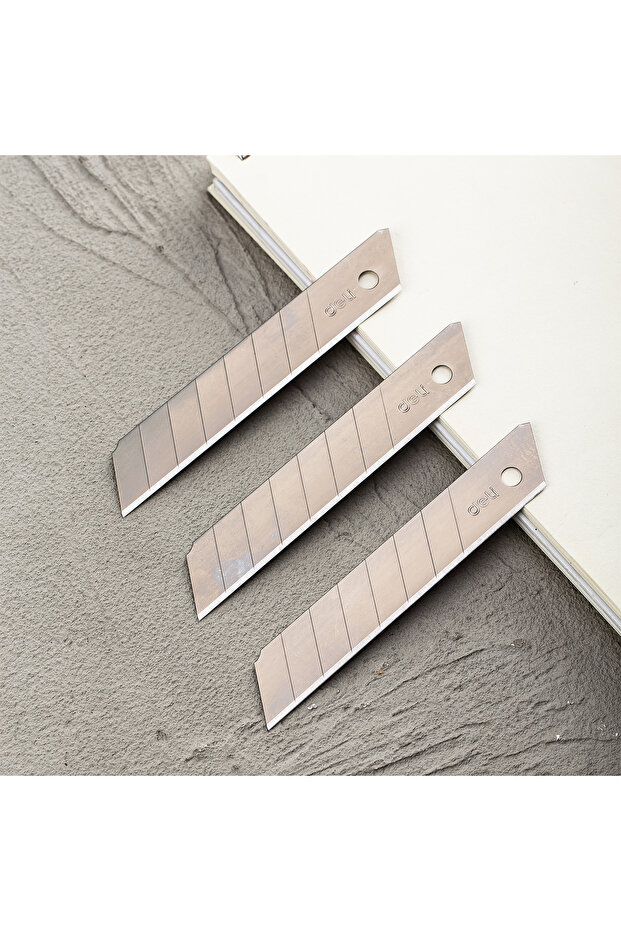 Cutter Blade SILVER E2011 - 5