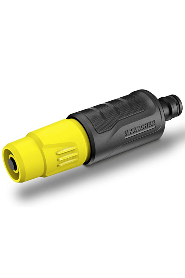 Nozzle Sprayer - 2