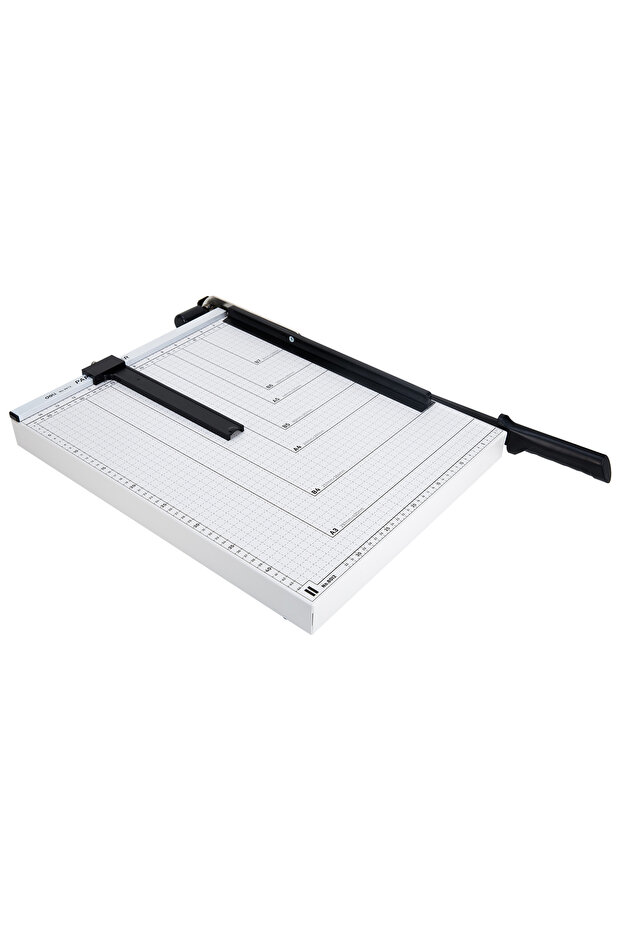 Paper Trimmer WHITE ASH E8012 - 4