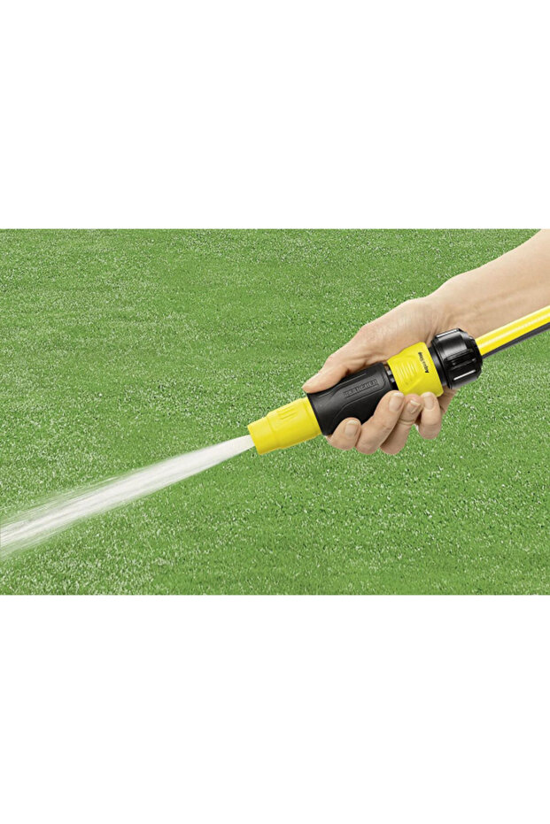 Nozzle Sprayer - 4