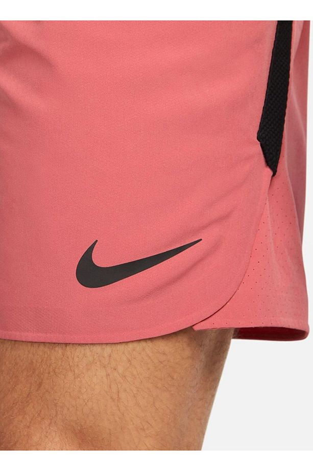 Pro Dri Fit Flex Rep 3.0 Unlined Training Erkek Şort Kremit - 4