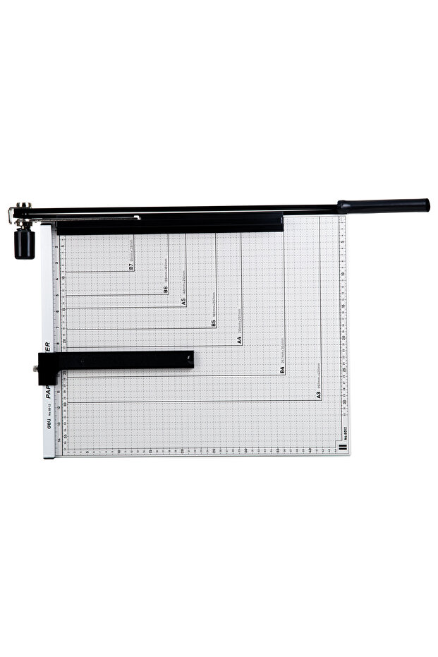 Paper Trimmer WHITE ASH E8012 - 5