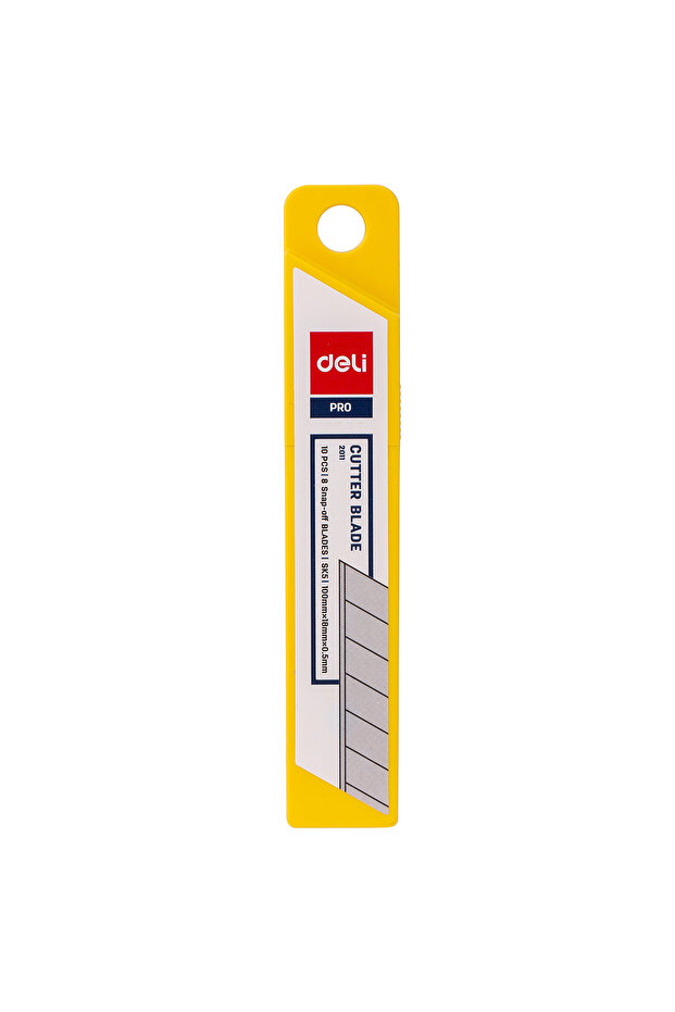 Cutter Blade SILVER E2011 - 3