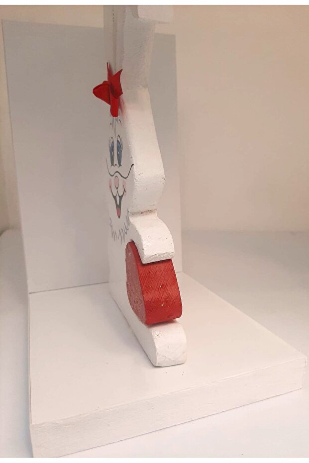 حامل كتب أرنب لطيف - 1