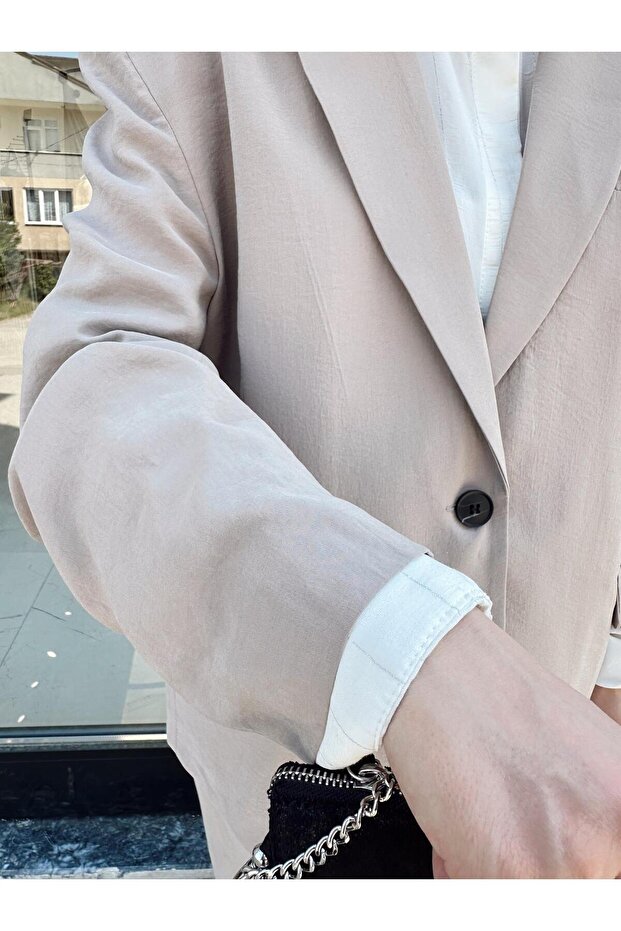 Ceketli Takım Vizon - 5