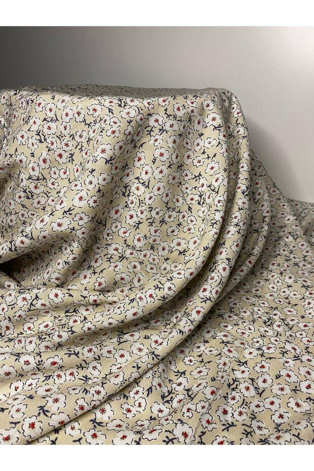 Cotton Viscose Fabric 150 cm Wide Draped Dressing Gown Shalwar Kameez 1000 -81
