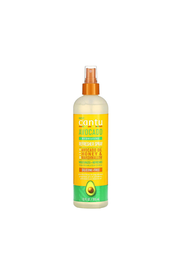 Avocado Hydrating Refresher Spray