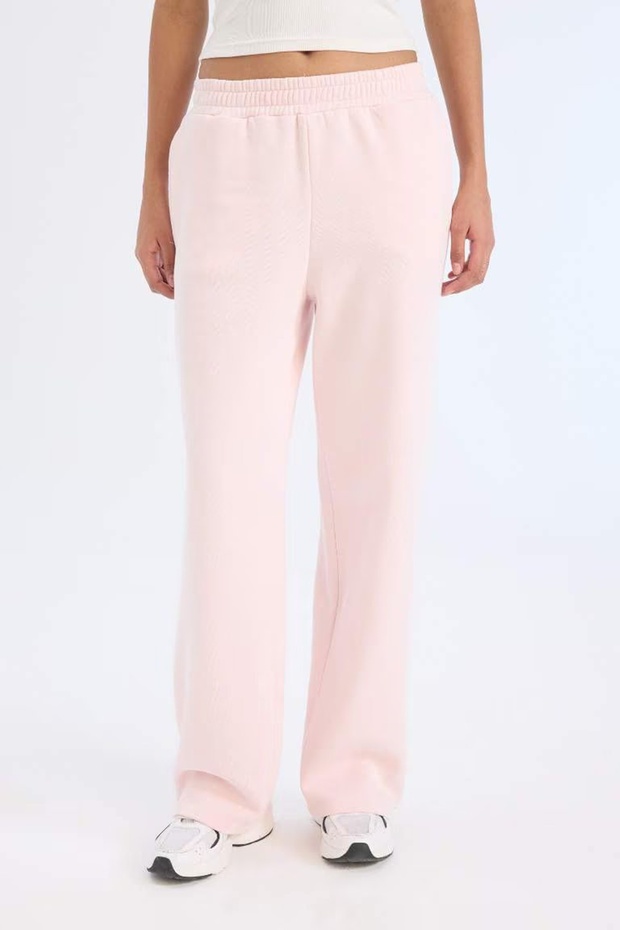 Pantaloni de damă B8571A - 3