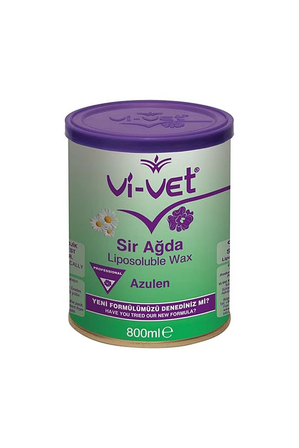Sir Ağda Azulen 800 ml - 1