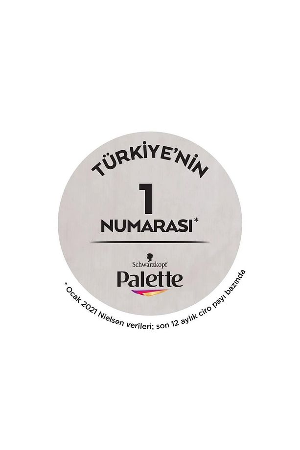 Göz Alıcı Renkler Saç Boyası No: 3.65 Çikolata Kahve - 4