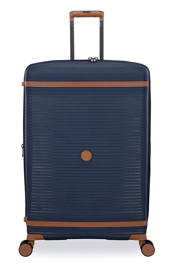 Unisex Büyük Boy Valiz 3108A08-01 - 1