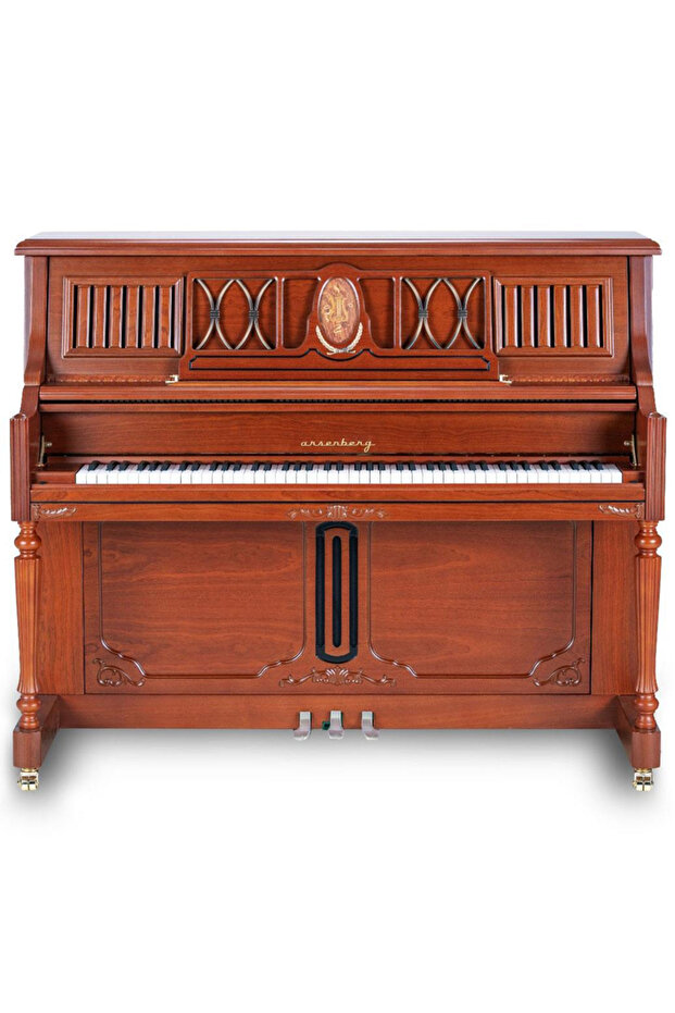 Speyer Premium Akustik Duvar Piyanosu - 2