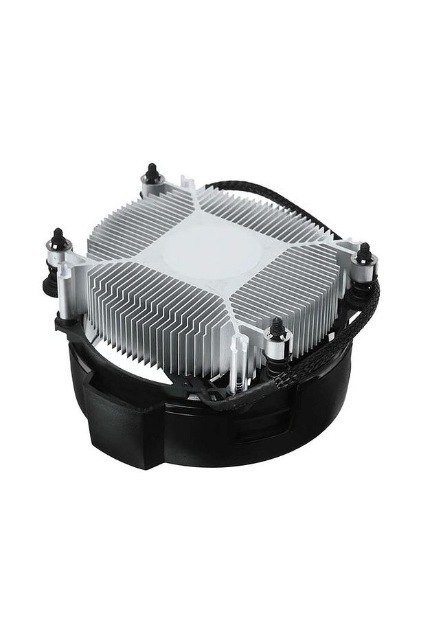 Wraith Stealth Işlemci Soğutucusu-712-000071 - 5