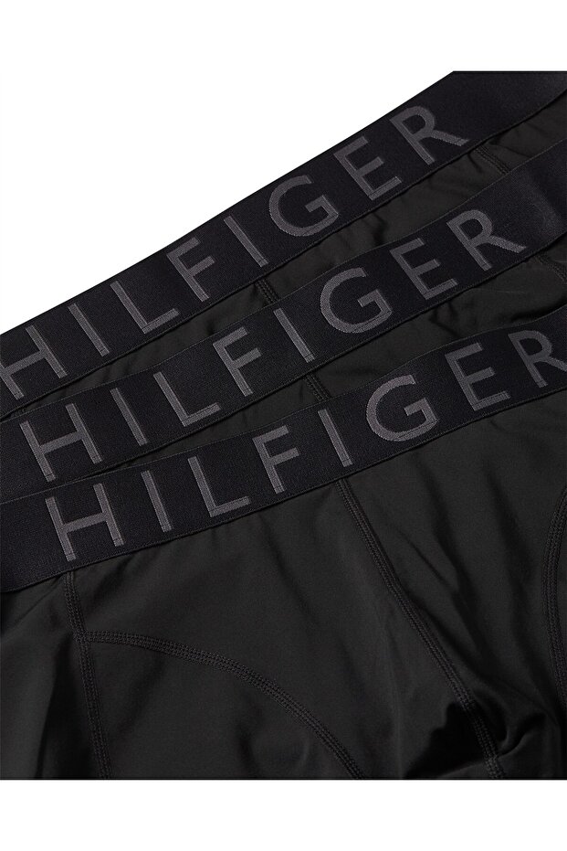 3P TRUNK WB Erkek Kırmızı Boxer - UM0UM03467 - 2