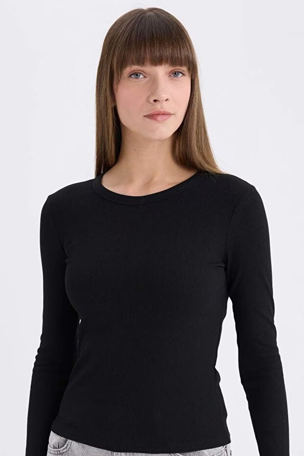 Kadın Tişört E5767Axtrb - 1