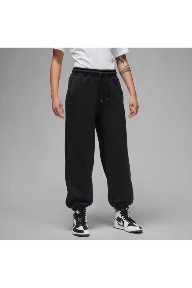 Jordan W J Flt Flc Pant YouSports - 1