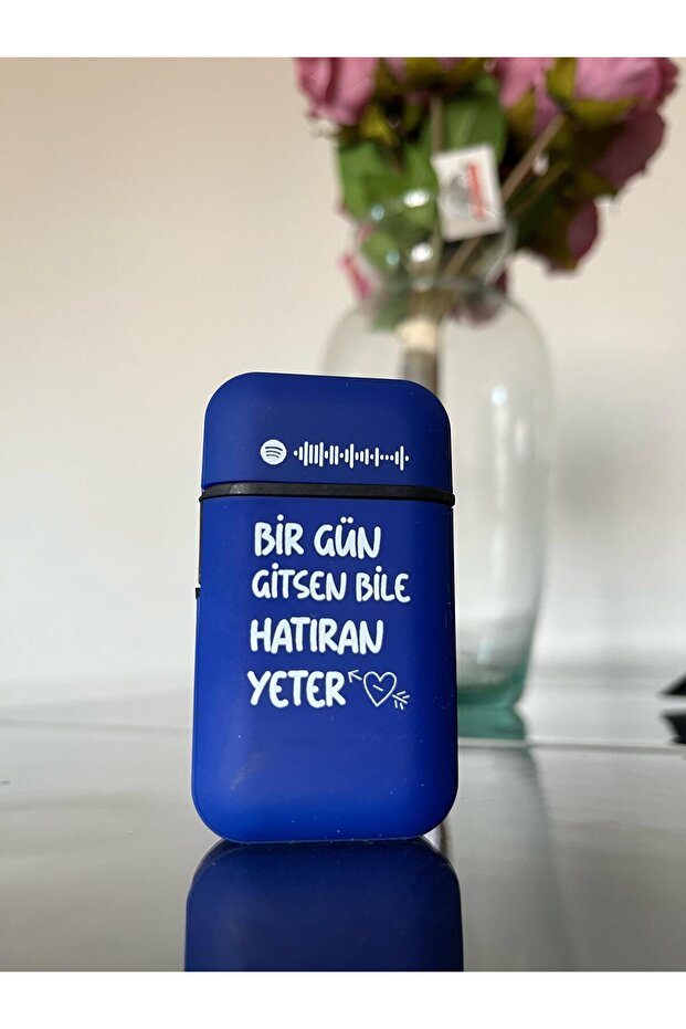 ÇİFT PÜRMÜZLÜ ÇAKMAK - 1