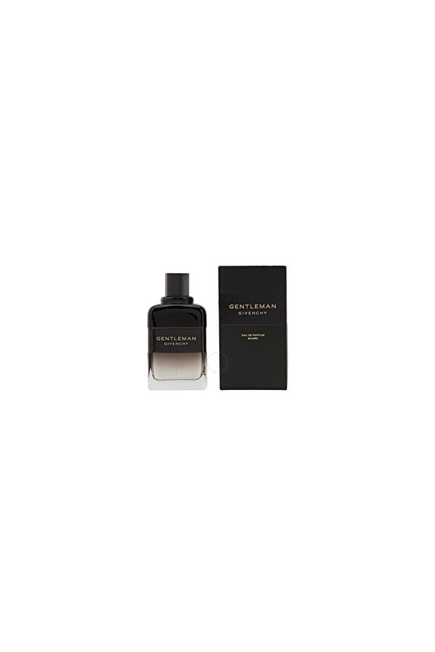 عطر جيفنشي جينتلمن أو دي بارفيوم بويسي رجالي 100مل