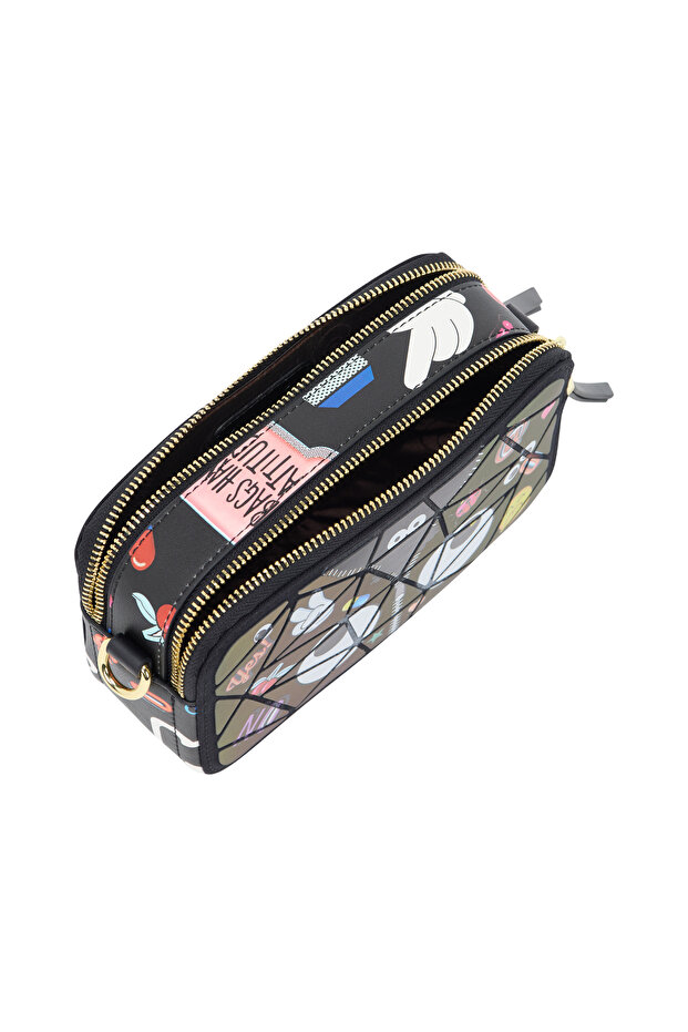 Handtasche Handtasche - 3