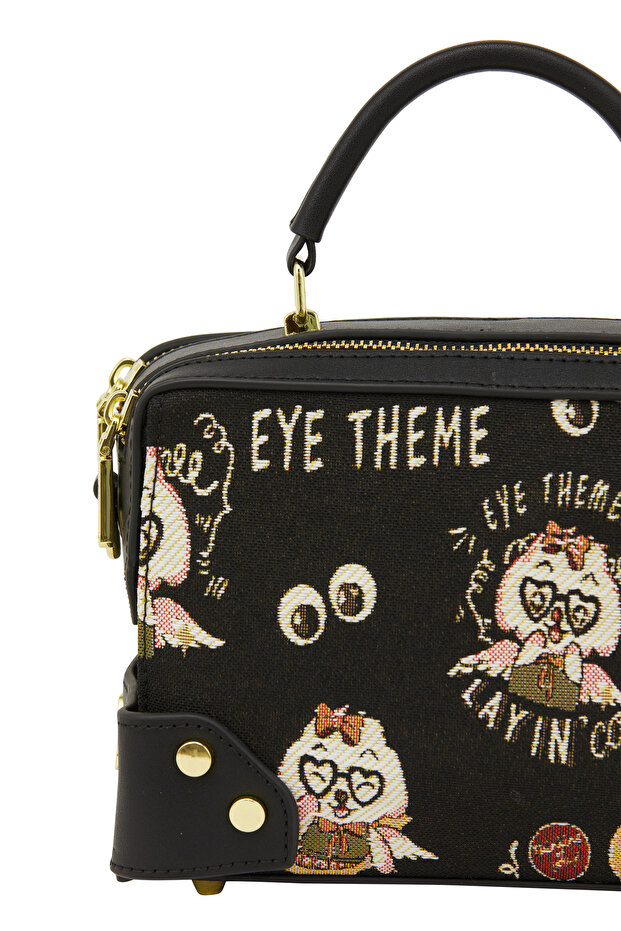 Handtasche Handtasche - 5