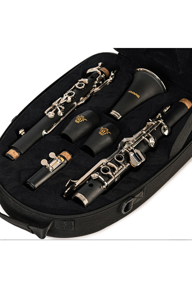 XCL340 Sol Klarnet - 5