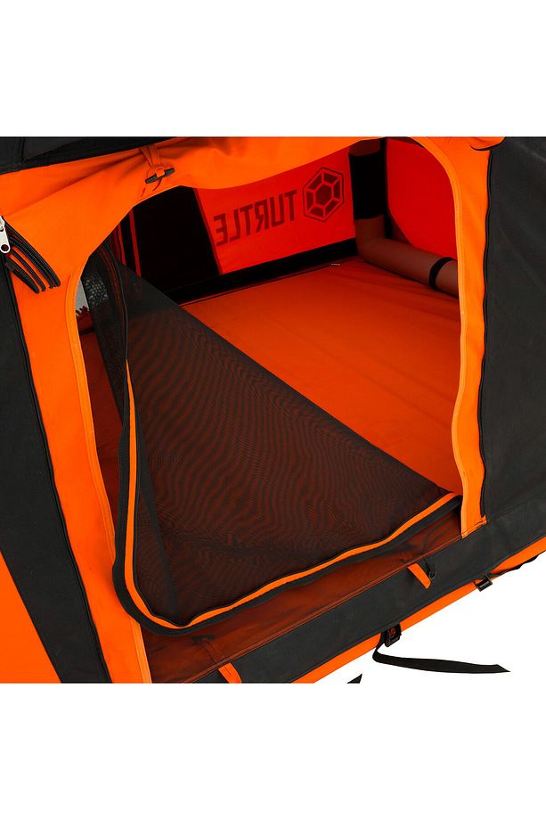 Airshell 3.0 Araç Üstü Şişme Çadır (2-3 KİŞİLİK ÇADIR) - 8
