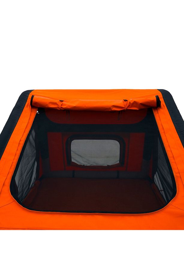 Airshell 3.0 Araç Üstü Şişme Çadır (2-3 KİŞİLİK ÇADIR) - 6