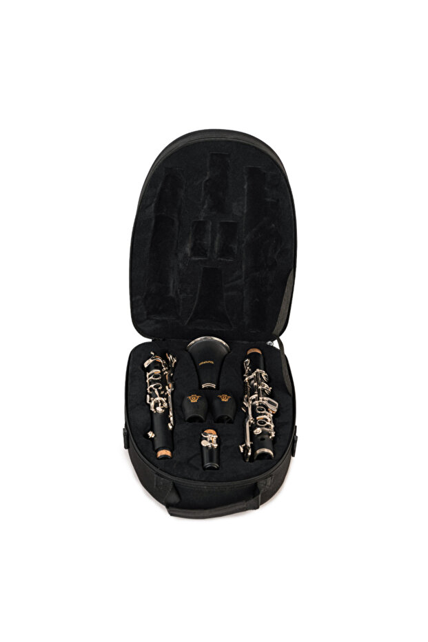 XCL340 Sol Klarnet - 4