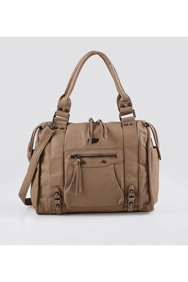 ÇÇS KADIN OMUZ ÇANTASI - 1