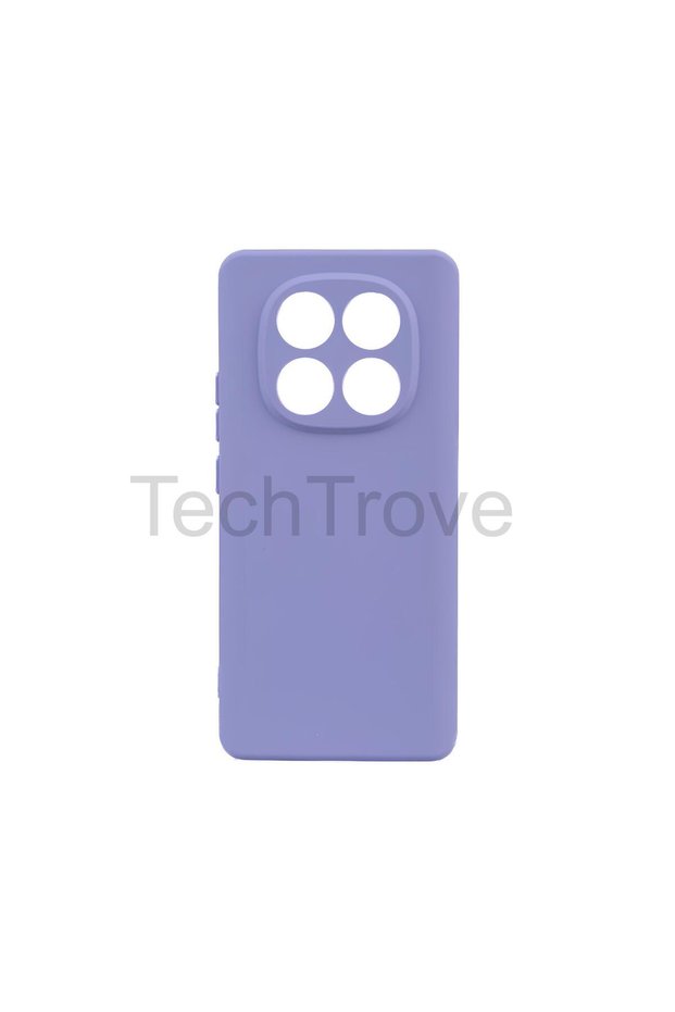 Xiaomi Redmi Note 14 Pro 5g Case Silicone Launch Case a Quality Cover