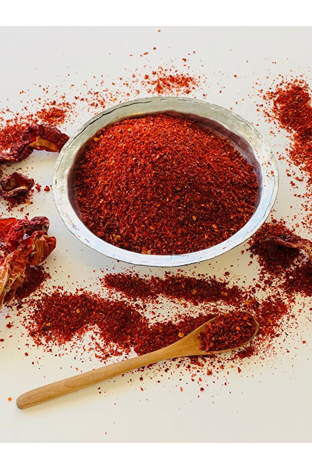 Hatay Tatlı Pul Biber 250 gr - 2