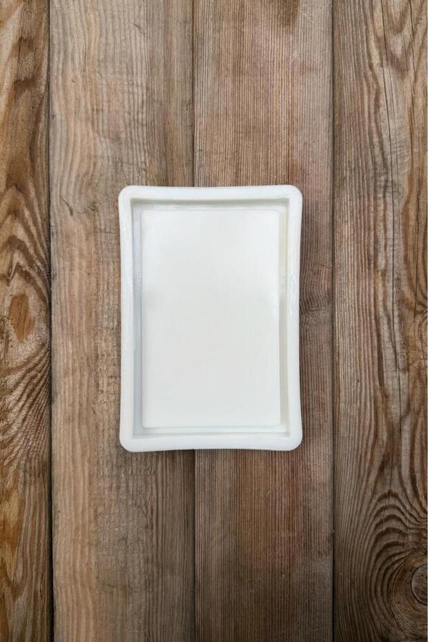 Rectangular Model 1 Silicone Tray Mold - 6