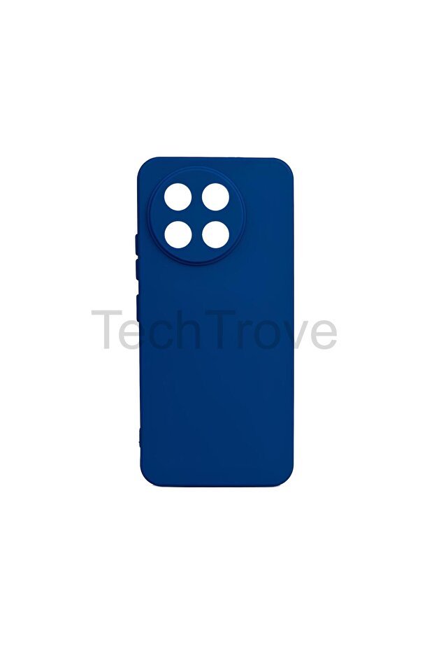 Tecno Spark 30 Pro Kılıf Silikon Lansman Kılıf A Kalite Kapak - 1