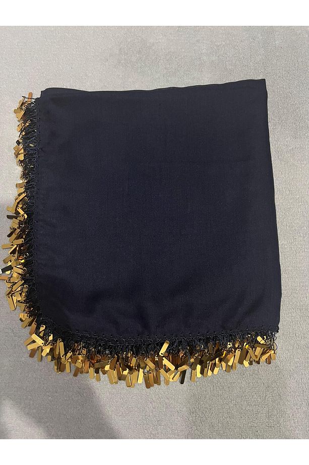 El yapımı pullu yazma - 1