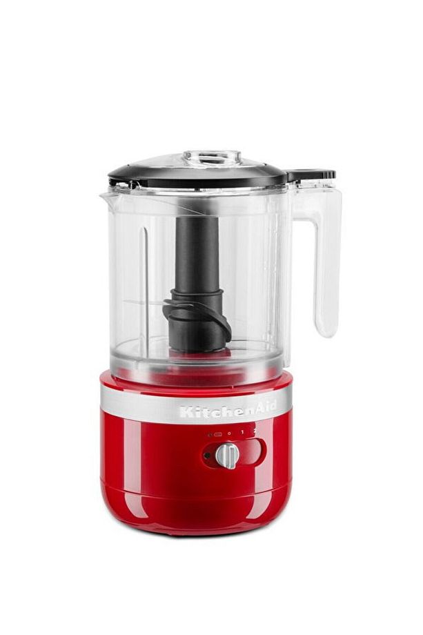5KFCB519 Empire Red Kablosuz Mutfak Robotu 1,19 LT - 1