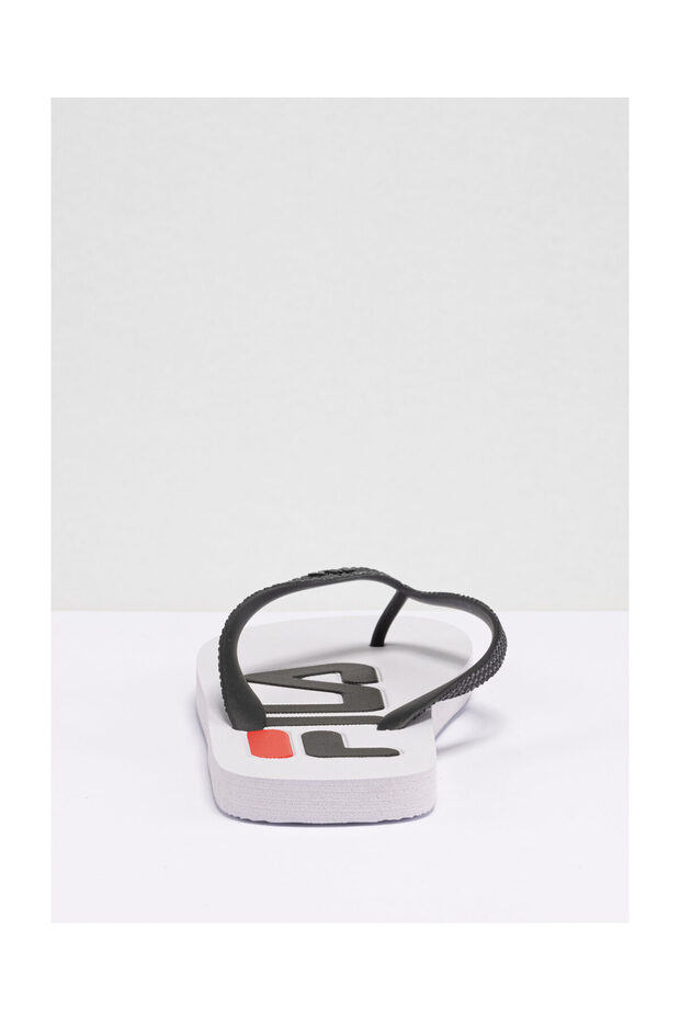 TROY Scroll Chill Slippers - 4