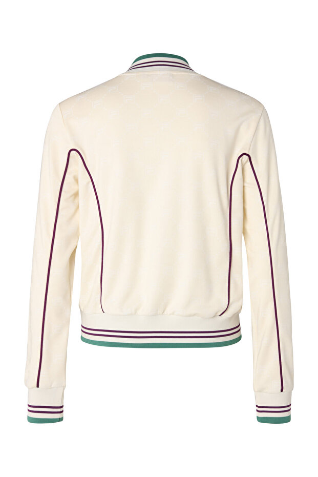 LAMIM Track-Jacke - 5