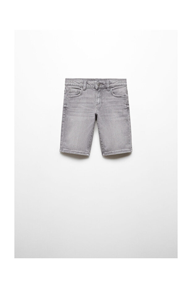 Şort & Bermuda Erkek Çocuk - 1
