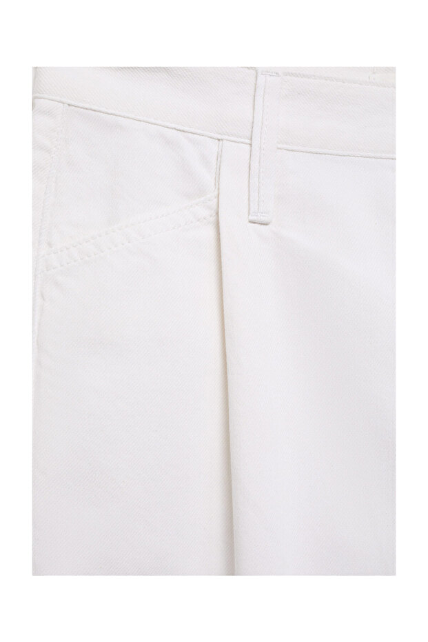 Şort & Bermuda Kadın / Kız Yetişkin - 5