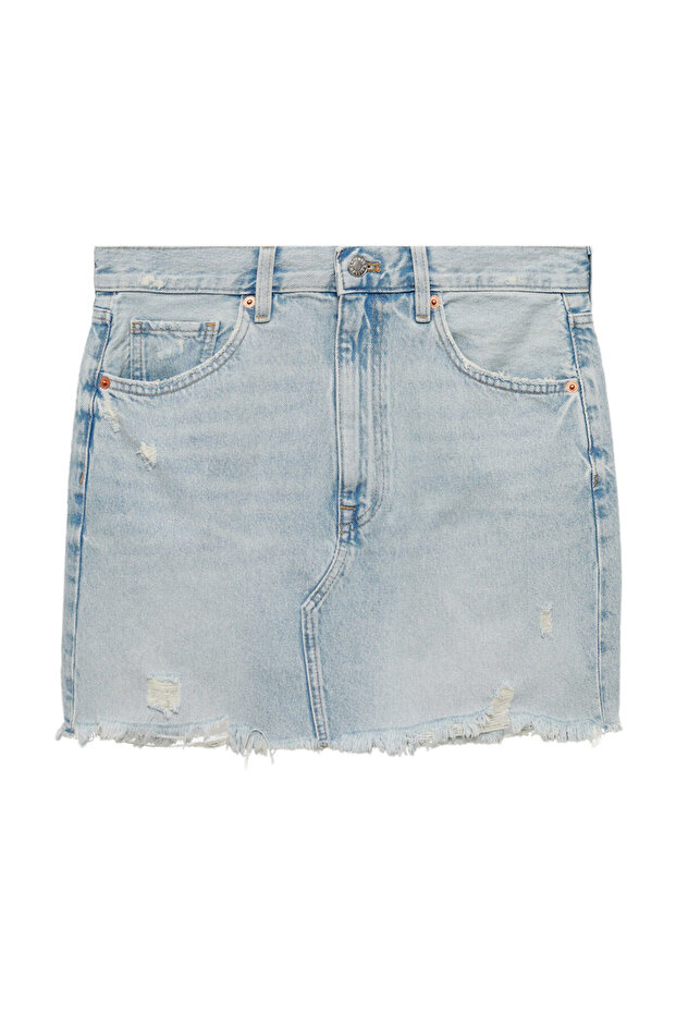 Etek Kadın / Kız Yetişkin - 4