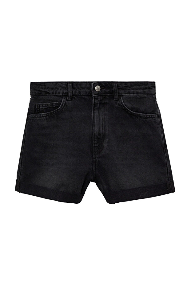 Şort & Bermuda Kadın / Kız Yetişkin - 6