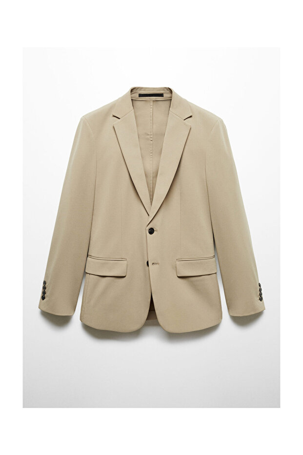 Pánská bunda pro dospělé - 1