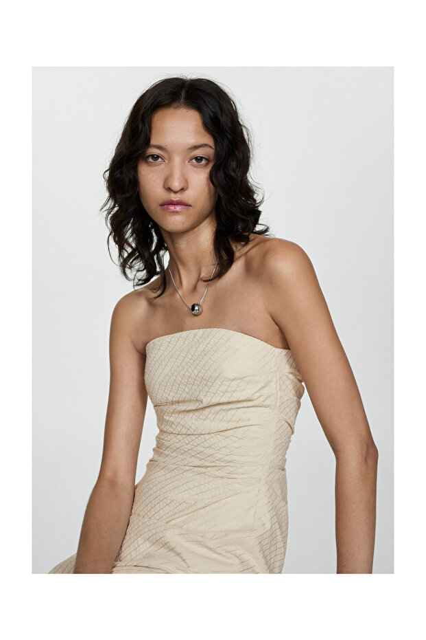 Elbise Kadın / Kız Yetişkin - 5