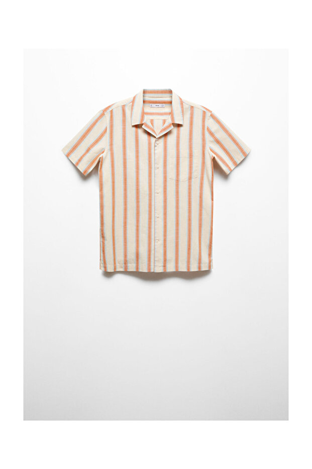 Gömlek Erkek Yetişkin - 1